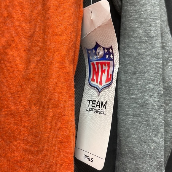 NFL Cleveland Browns long sleeve T shirt - Picture 4 of 6